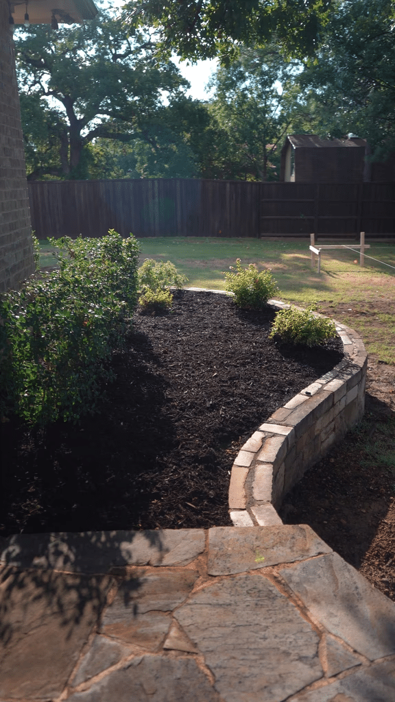 our work