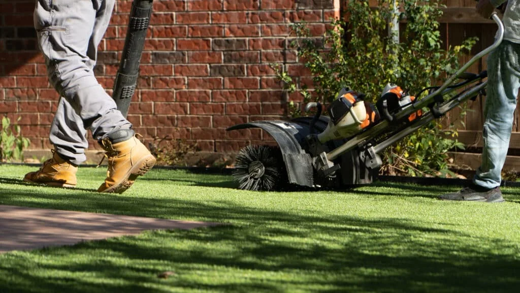 Transform Your Grapevine Property with Expert Landscaping & Outdoor Living Solutions
