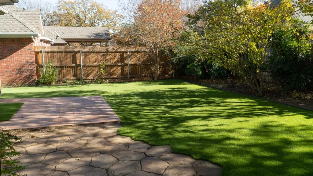 Professional Landscaping & Outdoor Living Services in Bedford, TX 