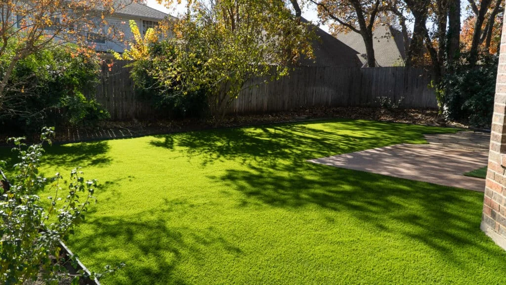Professional Landscaping & Outdoor Living Services in Southlake, TX