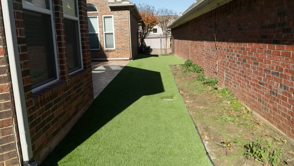 Professional Landscaping & Outdoor Living Services in North Richland Hills, TX