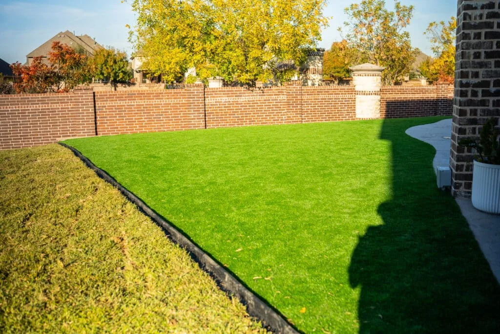 How Retaining Walls Protect Your Landscape from Erosion in Colleyville, TX