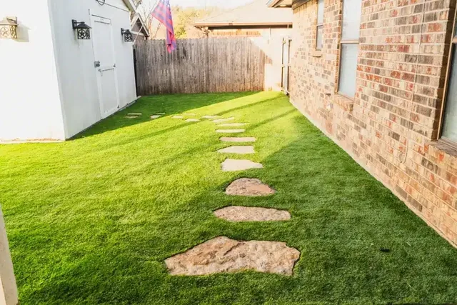 Artificial Turf