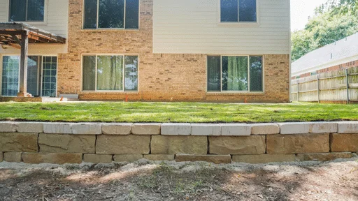 Land Leveling
