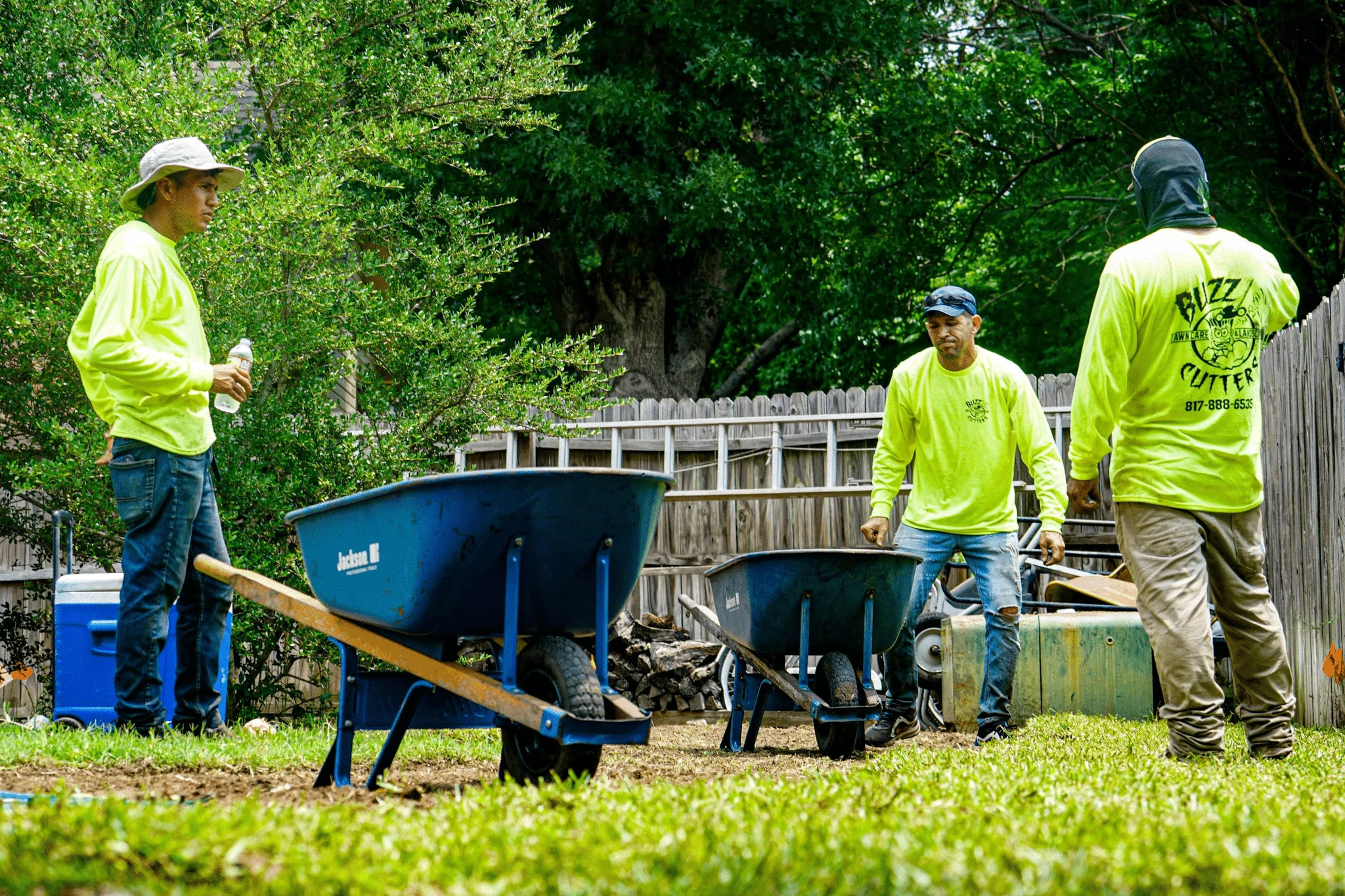 service page banner