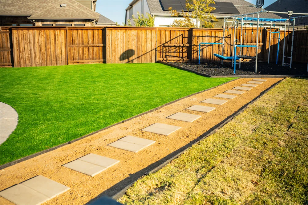 Residential Maintenance