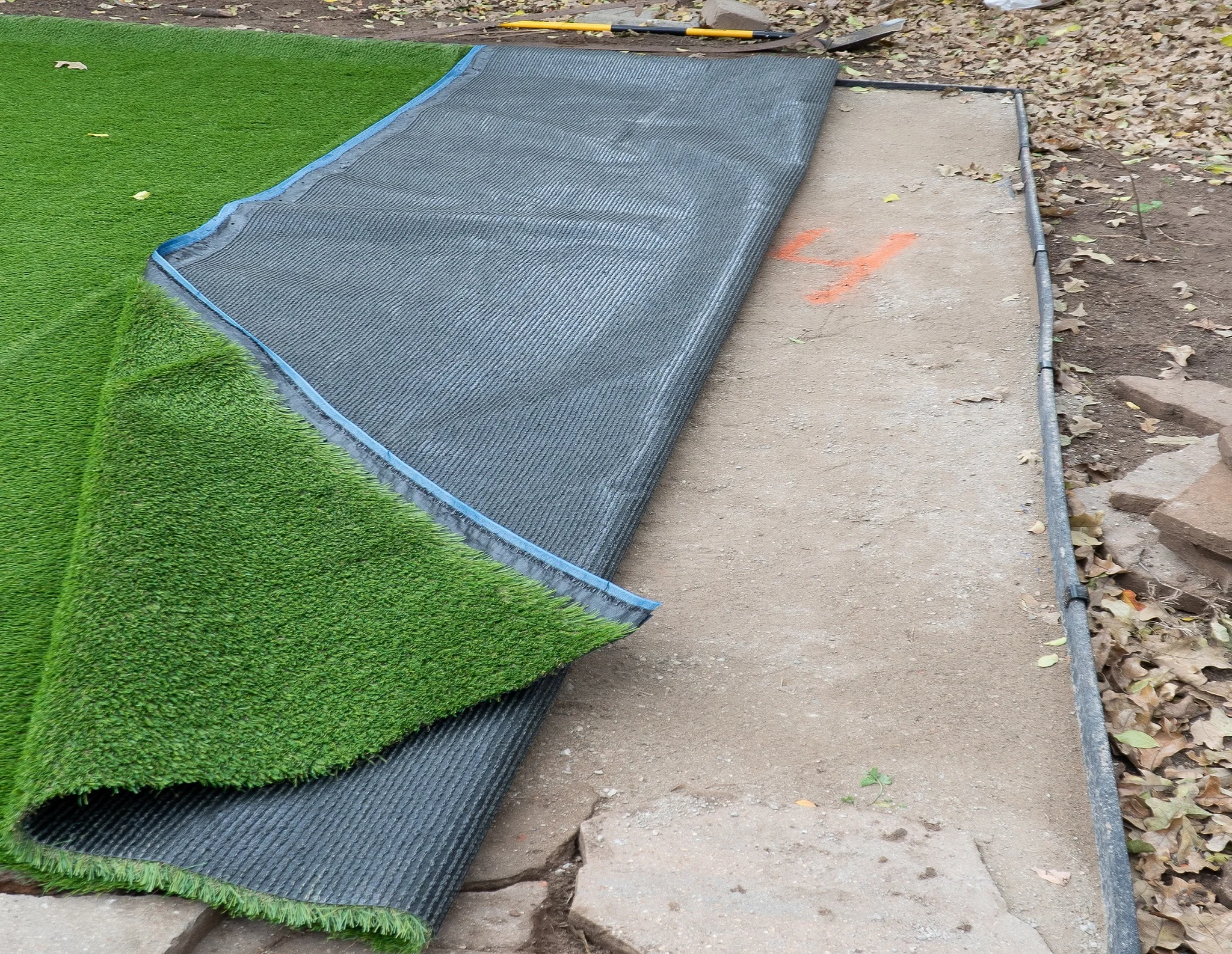 Why Artificial Turf Is a Smart Solution for Busy Colleyville Homeowners