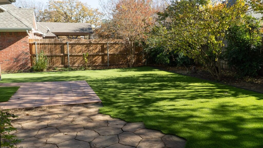 Landscaping & Outdoor Living Services in Fort Worth, TX