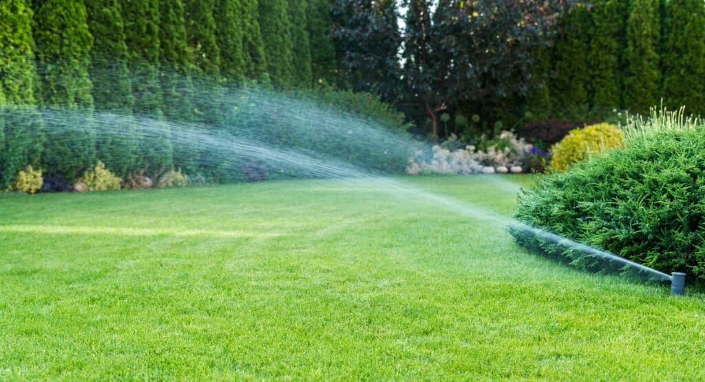 How Smart Irrigation Systems Save Water and Money in Colleyville Yards
