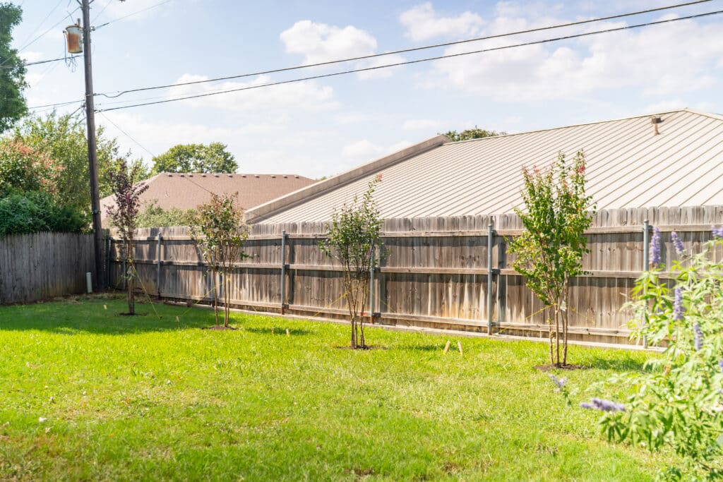 Professional Landscaping & Outdoor Living Services in Highland Village, TX