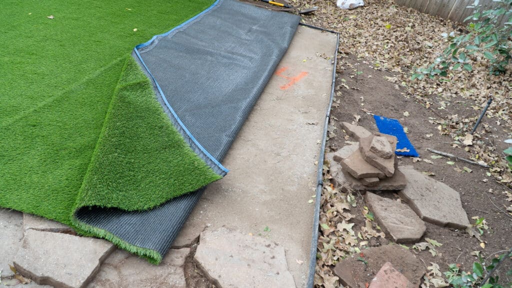 Professional Landscaping & Outdoor Living Services in Fort Worth, TX