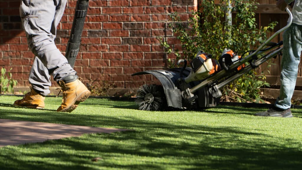 Professional Landscaping & Outdoor Living Services in McKinney, TX