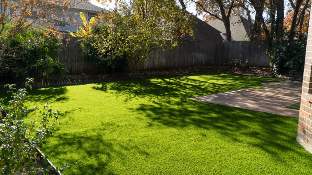 Professional Landscaping & Outdoor Living Services in Frisco, TX