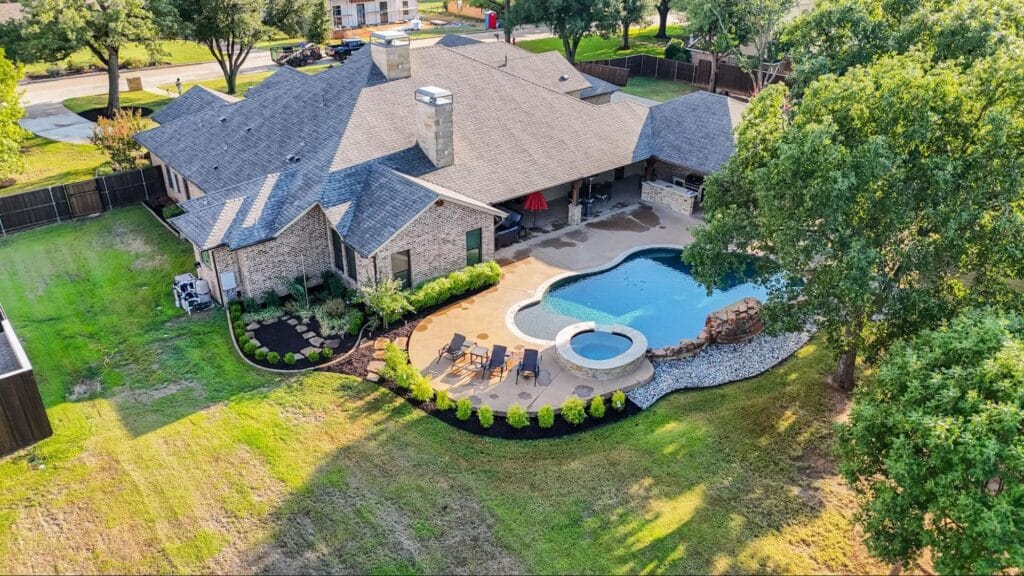 Boost your home’s value with professional landscaping