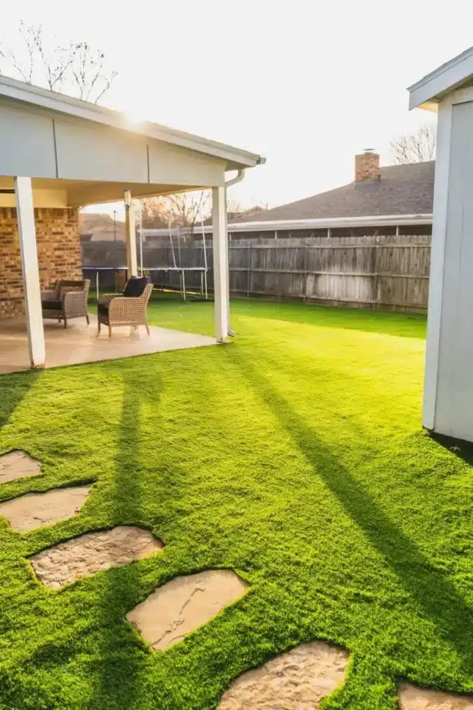 Landscape Construction Services for Residential & Commercial