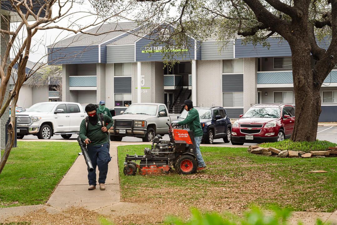 hurst-apartments